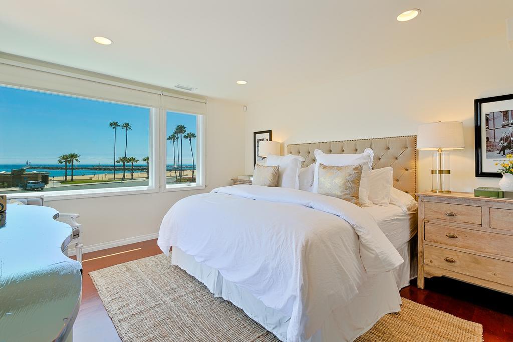 Point Break - Three Bedroom Home Corona del Mar Exterior foto