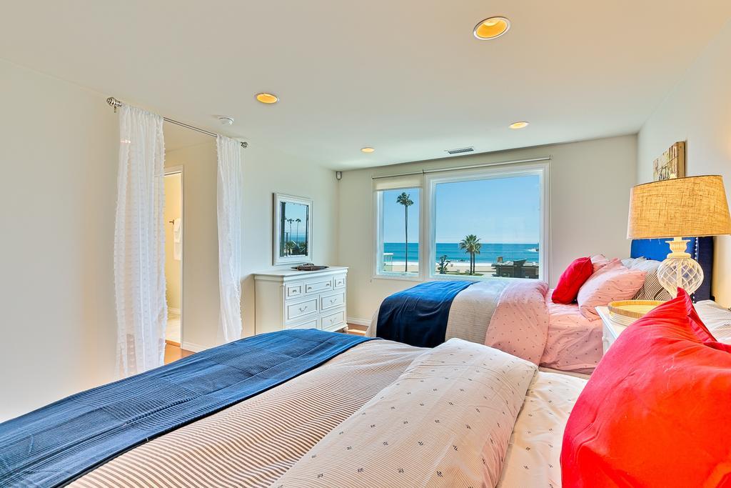 Point Break - Three Bedroom Home Corona del Mar Exterior foto